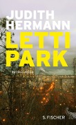 www.geniaklokal.de/buch/allerleibuch - Hermann, Judith - Lettipark - 9783100024930, Buch