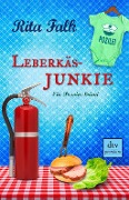 www.geniaklokal.de/buch/allerleibuch - Falk, Rita - Leberkäsjunkie - 9783423260855, Buch