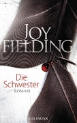www.geniaklokal.de/buch/allerleibuch - Fielding, Joy - Die Schwester - 9783442312726, Buch