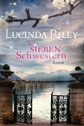 www.geniaklokal.de/buch/allerleibuch - Riley, Lucinda - Die sieben Schwestern - 9783442479719, Buch