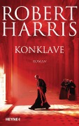 www.geniaklokal.de/buch/allerleibuch - Harris, Robert - Konklave - 9783453270725, Buch