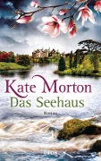 www.geniaklokal.de/buch/allerleibuch - Morton, Kate - Das Seehaus - 9783453291379, Buch