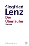 www.geniaklokal.de/buch/allerleibuch - Lenz, Siegfried - Der Überläufer - 9783455405705, Buch