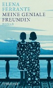 www.geniaklokal.de/buch/allerleibuch - Ferrante, Elena - Meine geniale Freundin - 9783518425534, Buch