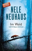 www.geniaklokal.de/buch/allerleibuch - Neuhaus, Nele - Im Wald - 9783550080555, Buch
