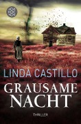 www.geniaklokal.de/buch/allerleibuch - Castillo, Linda - Grausame Nacht - 9783596032631, Buch