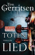 www.geniaklokal.de/buch/allerleibuch - Gerritsen, Tess - Totenlied - 9783809026709, Buch