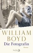 www.geniaklokal.de/buch/allerleibuch - Boyd, William - Die Fotografin - 9783827012876, Buch